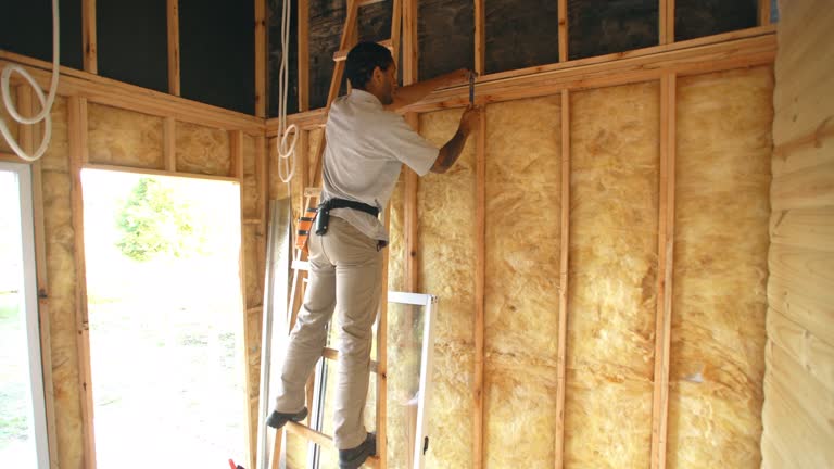  Butler, OH Foam Insulation Services Pros