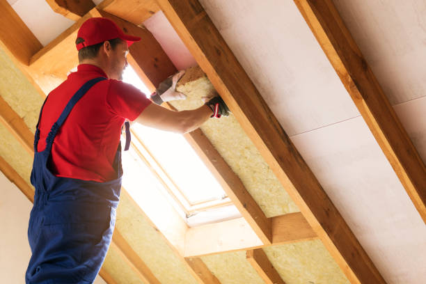 Professional Foam Insulation Services in Butler, OH